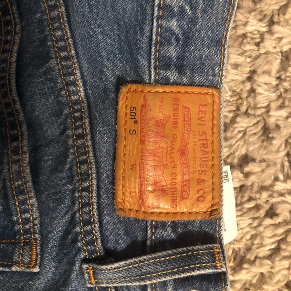 Women’s denim jeans - Picture 3 of 5